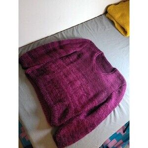 Women's sweater